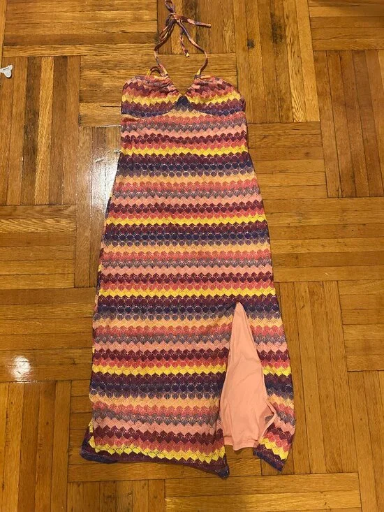 Wild Fable Size M Cocktail dress - Picture 5 of 7